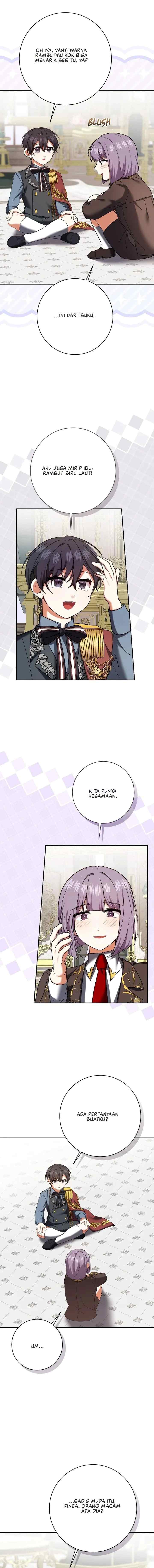 I Was Just an Ordinary Lady chapter 225 halaman 4