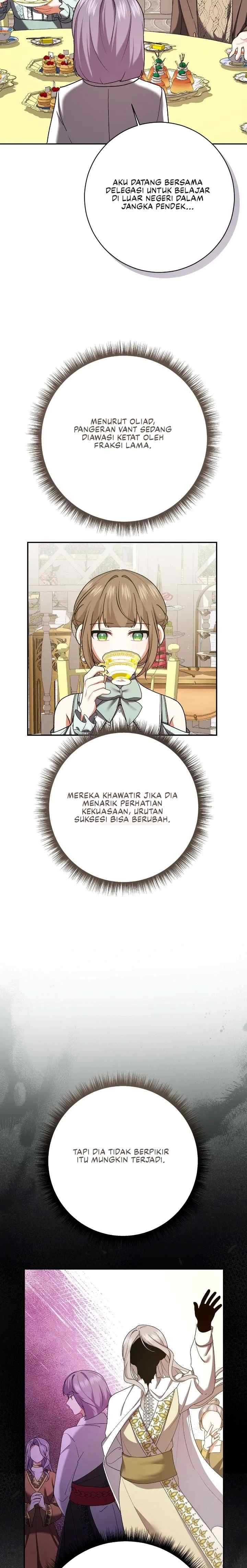 I Was Just an Ordinary Lady chapter 225 halaman 13
