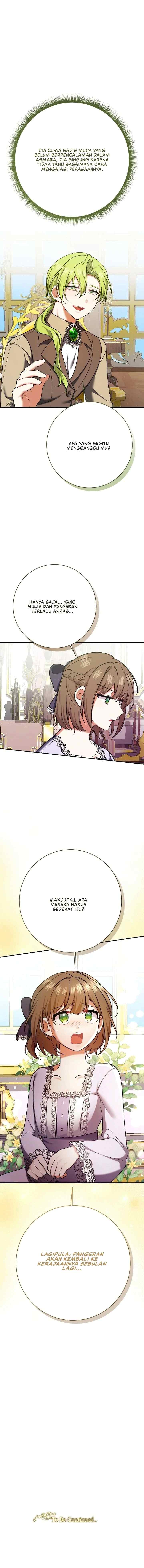 I Was Just an Ordinary Lady chapter 225 halaman 19
