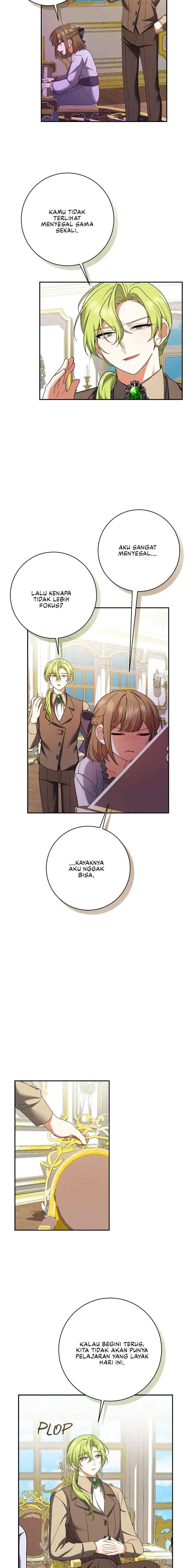 I Was Just an Ordinary Lady chapter 225 halaman 17