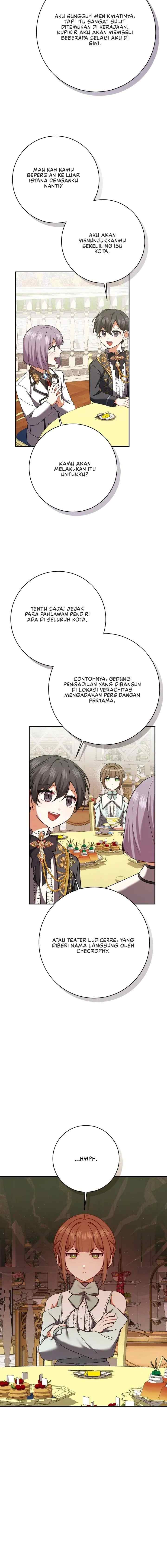 I Was Just an Ordinary Lady chapter 225 halaman 15