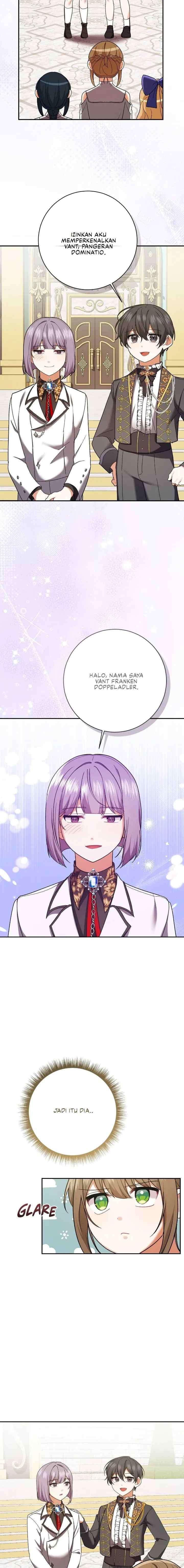 I Was Just an Ordinary Lady chapter 225 halaman 8