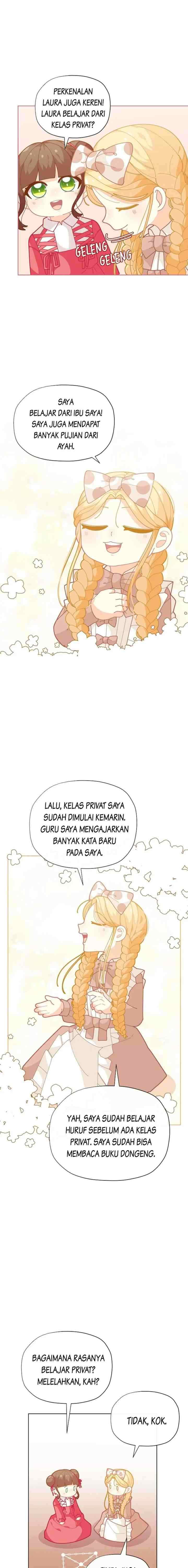 I Was Just an Ordinary Lady chapter 33 halaman 6