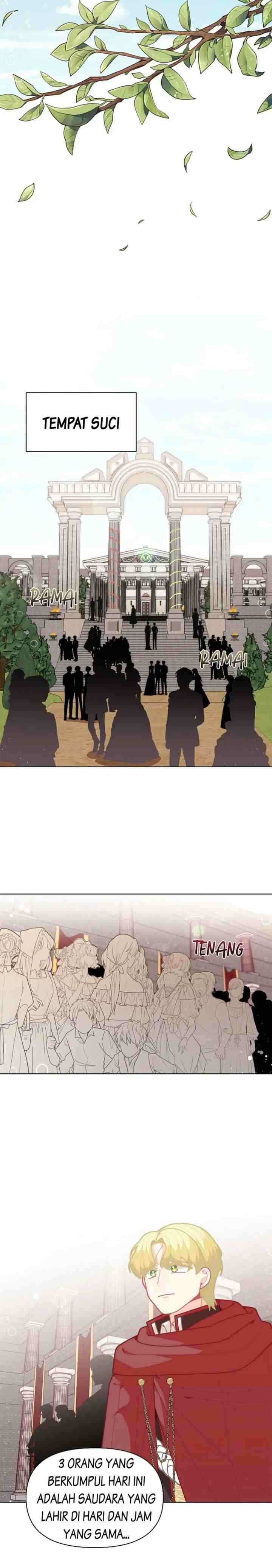 I Was Just an Ordinary Lady chapter 40 halaman 18