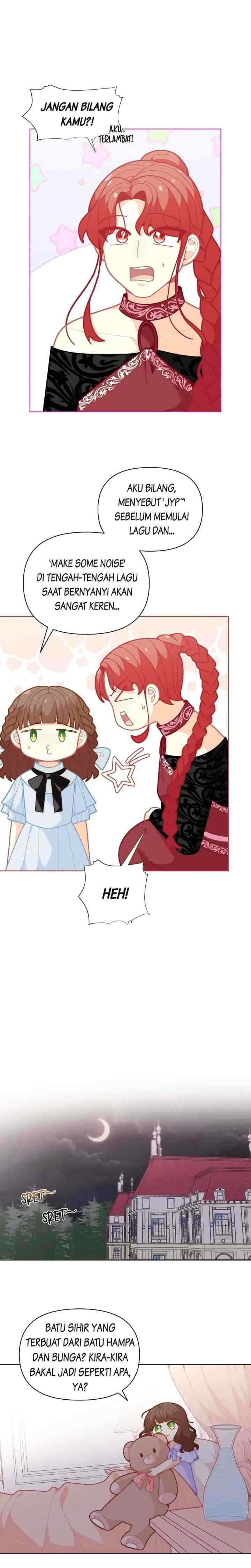 I Was Just an Ordinary Lady chapter 40 halaman 11