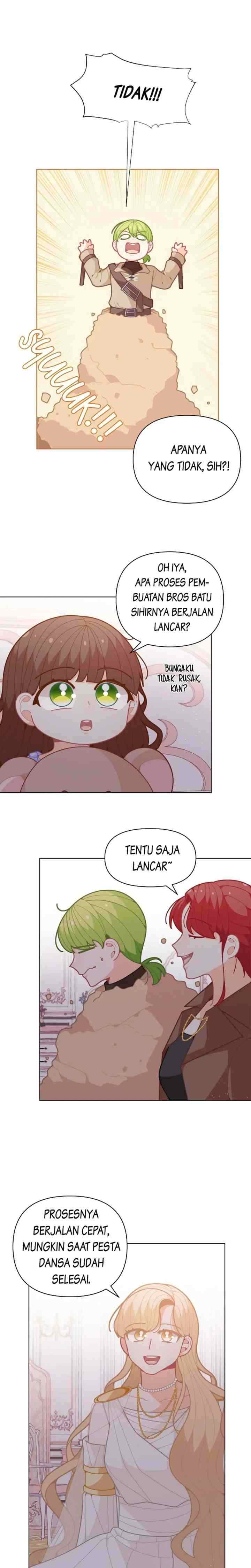 I Was Just an Ordinary Lady chapter 40 halaman 16