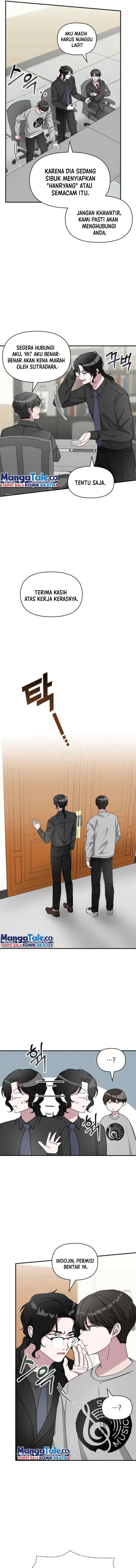 I Was Mistaken As a Monstrous Genius Actor chapter 16 halaman 4