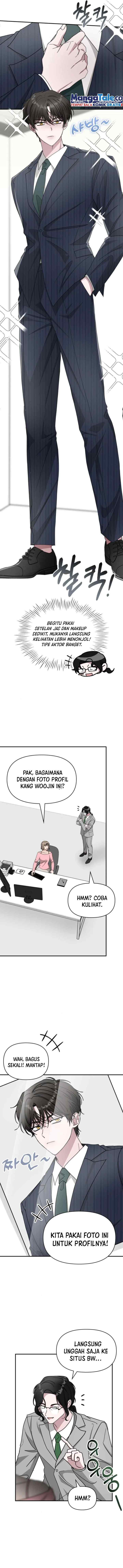 I Was Mistaken As a Monstrous Genius Actor chapter 17 halaman 6