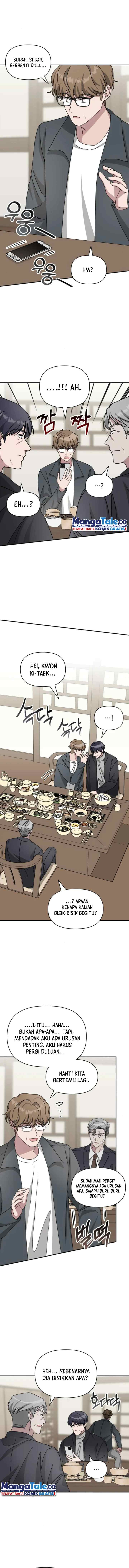 I Was Mistaken As a Monstrous Genius Actor chapter 17 halaman 12