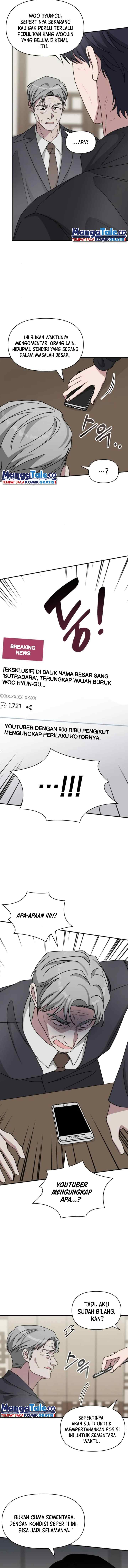 I Was Mistaken As a Monstrous Genius Actor chapter 17 halaman 13