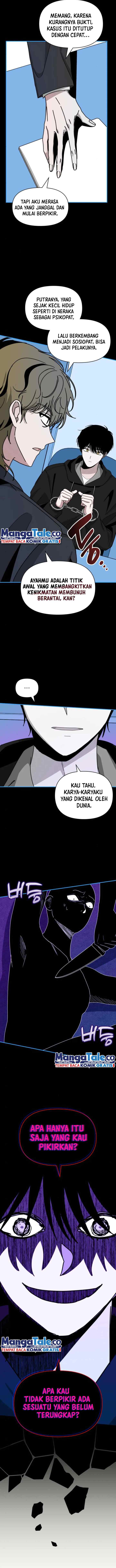 I Was Mistaken As a Monstrous Genius Actor chapter 19 halaman 8
