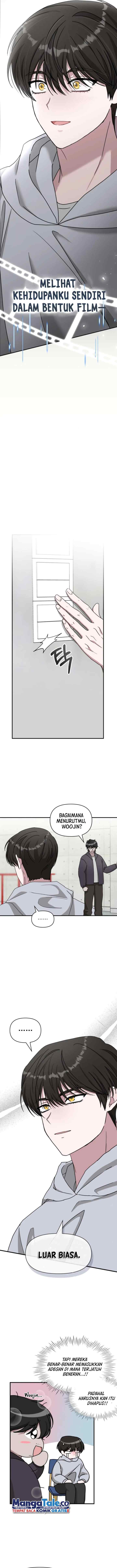 I Was Mistaken As a Monstrous Genius Actor chapter 20 halaman 11