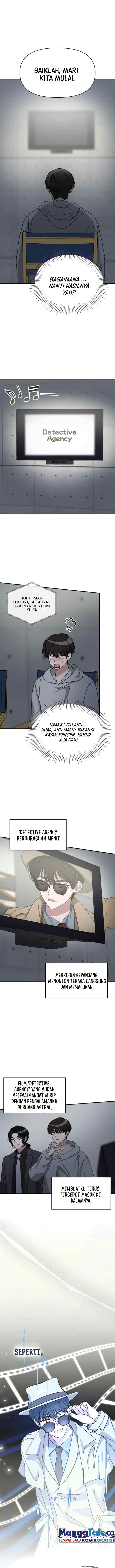 I Was Mistaken As a Monstrous Genius Actor chapter 20 halaman 10