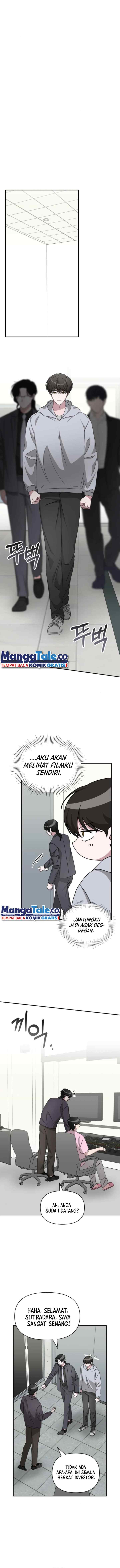 I Was Mistaken As a Monstrous Genius Actor chapter 20 halaman 8