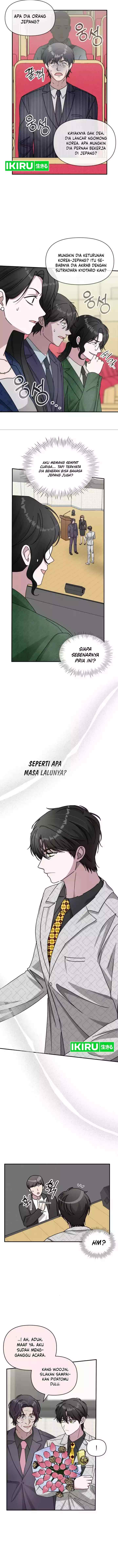 I Was Mistaken As a Monstrous Genius Actor chapter 25 halaman 9