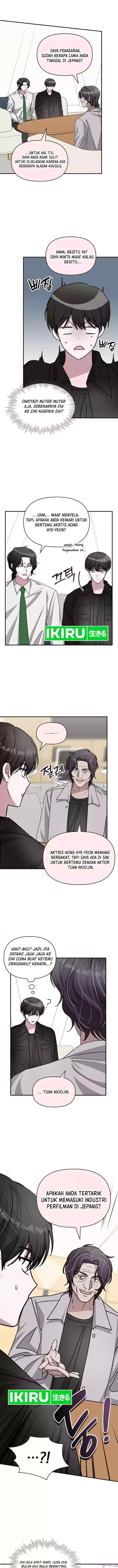 I Was Mistaken As a Monstrous Genius Actor chapter 27 halaman 10