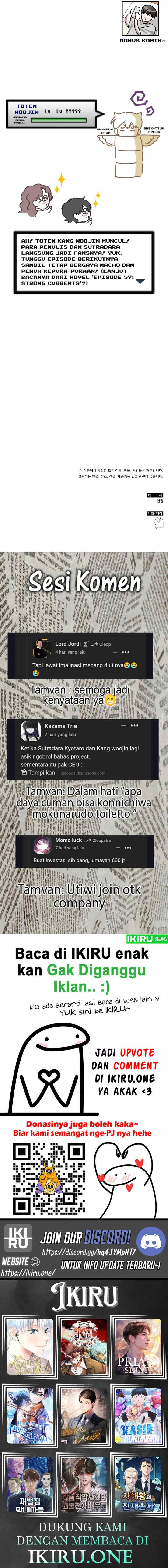 I Was Mistaken As a Monstrous Genius Actor chapter 28 halaman 10