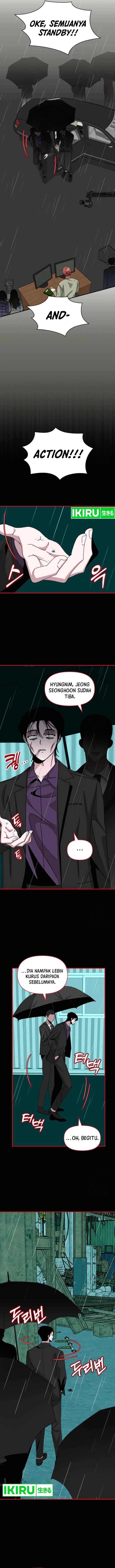 I Was Mistaken As a Monstrous Genius Actor chapter 40 halaman 11