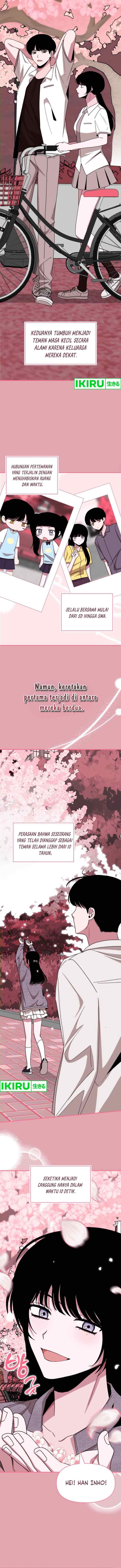 I Was Mistaken As a Monstrous Genius Actor chapter 48 halaman 12
