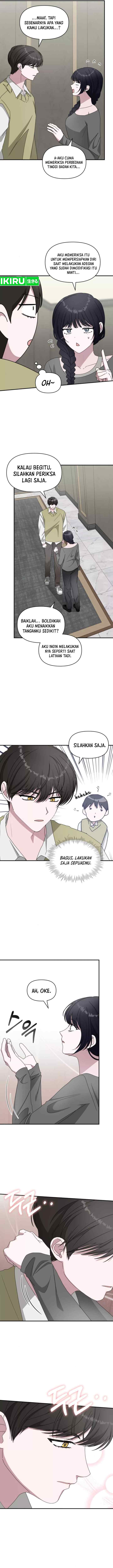 I Was Mistaken As a Monstrous Genius Actor chapter 49 halaman 7
