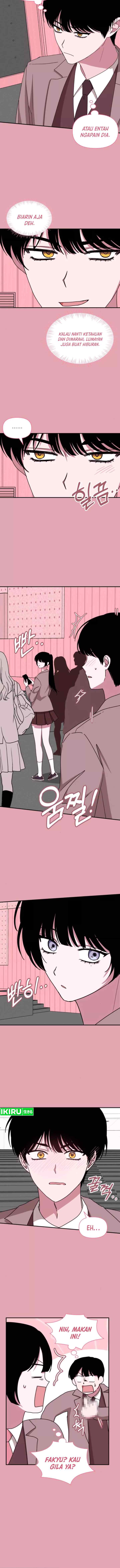 I Was Mistaken As a Monstrous Genius Actor chapter 50 halaman 11
