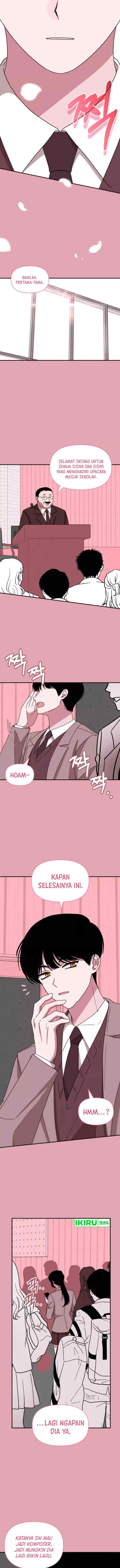 I Was Mistaken As a Monstrous Genius Actor chapter 50 halaman 10