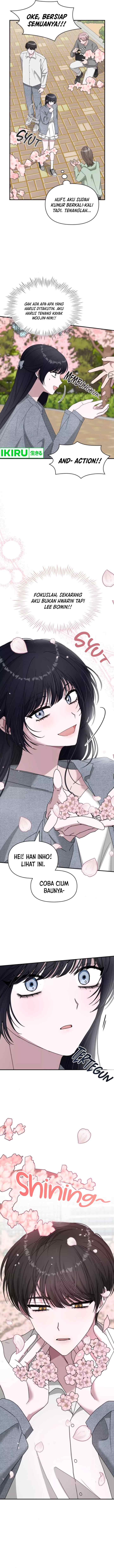 I Was Mistaken As a Monstrous Genius Actor chapter 51 halaman 6
