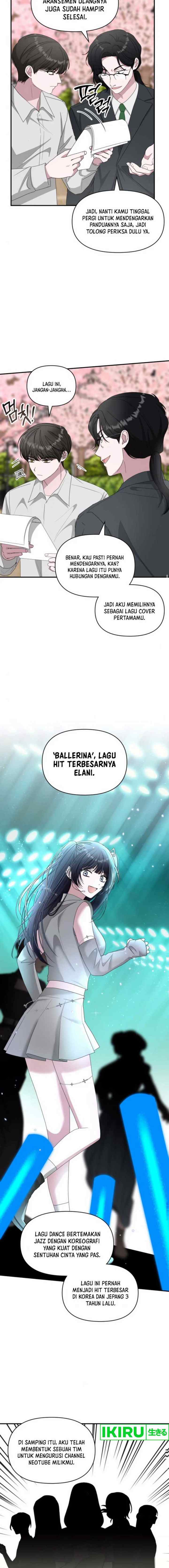 I Was Mistaken As a Monstrous Genius Actor chapter 52 halaman 9