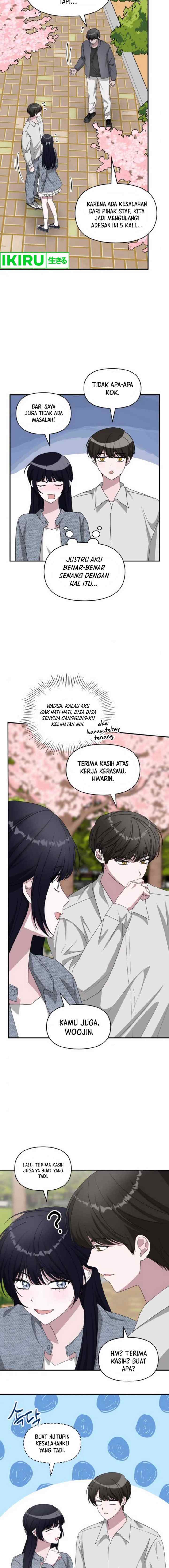 I Was Mistaken As a Monstrous Genius Actor chapter 52 halaman 6