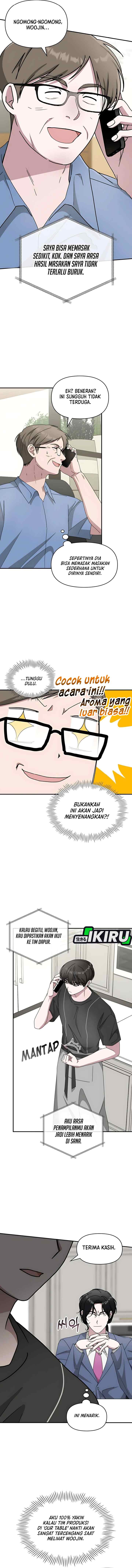 I Was Mistaken As a Monstrous Genius Actor chapter 62 halaman 14