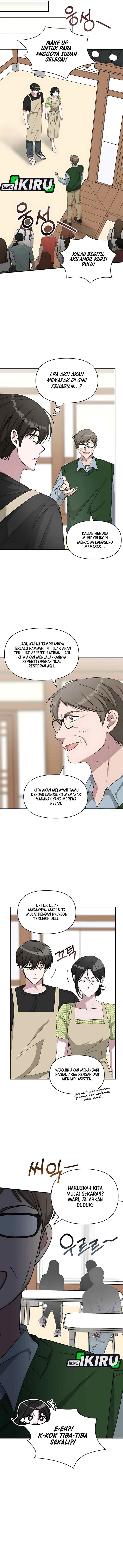 I Was Mistaken As a Monstrous Genius Actor chapter 63 halaman 7