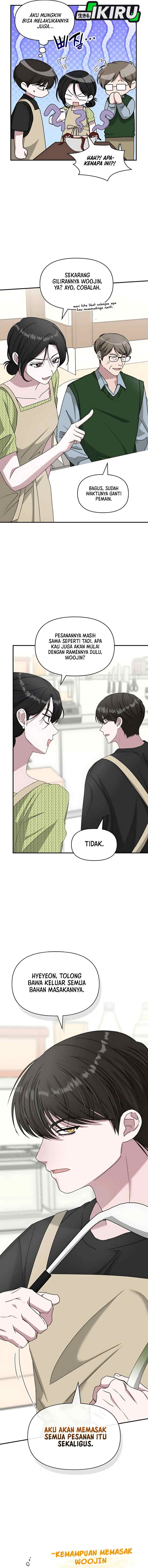 I Was Mistaken As a Monstrous Genius Actor chapter 63 halaman 9