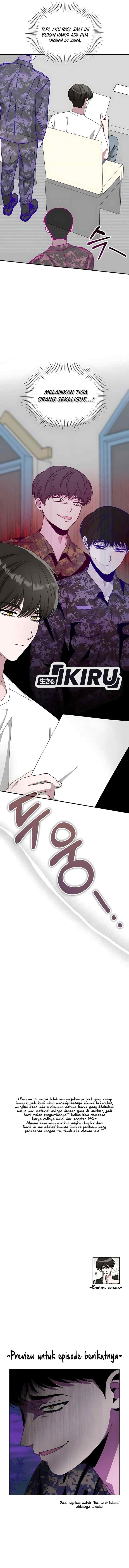 I Was Mistaken As a Monstrous Genius Actor chapter 64 halaman 14