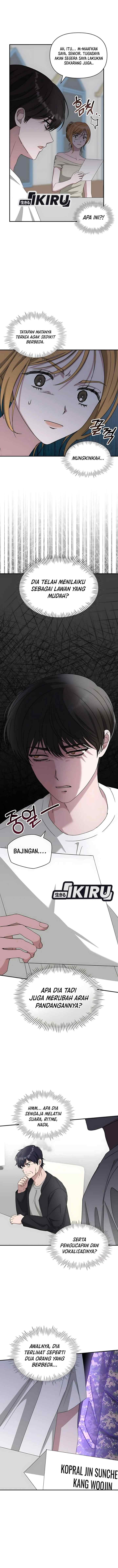 I Was Mistaken As a Monstrous Genius Actor chapter 64 halaman 13