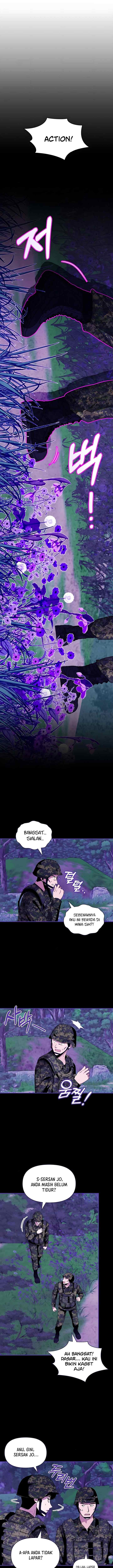 I Was Mistaken As a Monstrous Genius Actor chapter 65 halaman 5