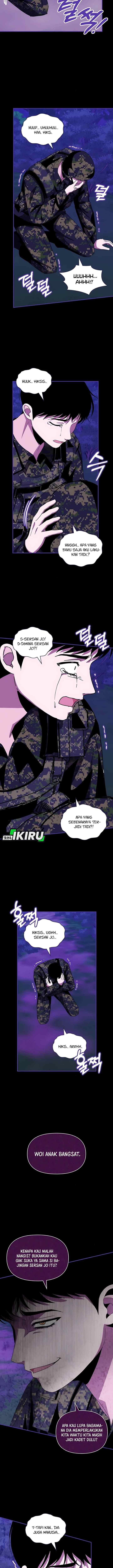 I Was Mistaken As a Monstrous Genius Actor chapter 65 halaman 9