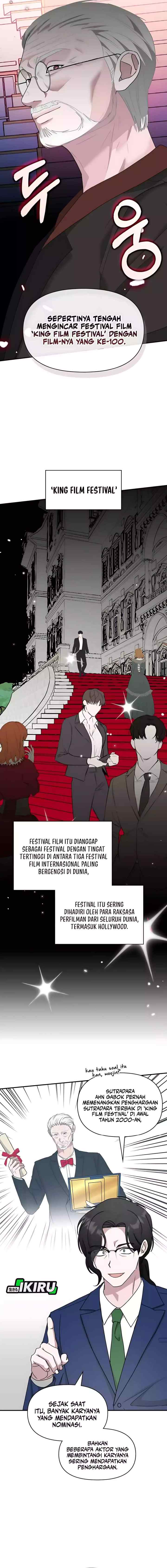 I Was Mistaken As a Monstrous Genius Actor chapter 66 halaman 13