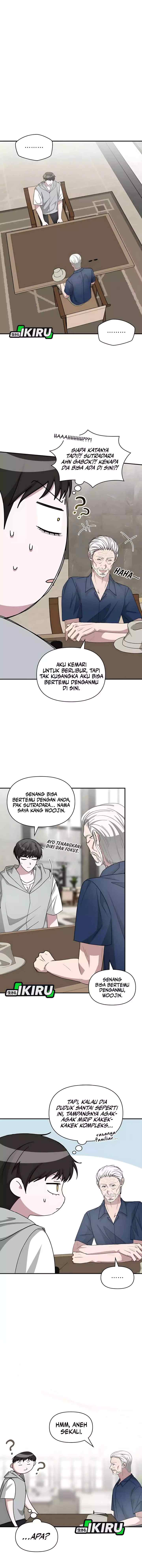 I Was Mistaken As a Monstrous Genius Actor chapter 66 halaman 7