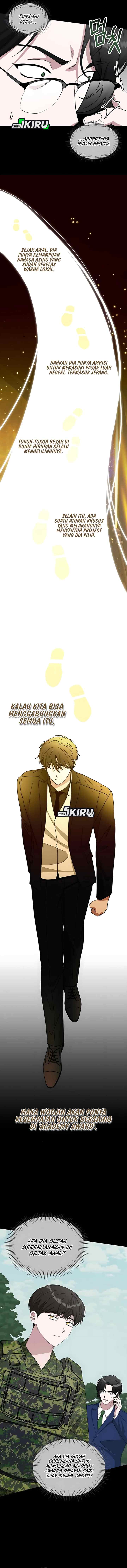 I Was Mistaken As a Monstrous Genius Actor chapter 68 halaman 11