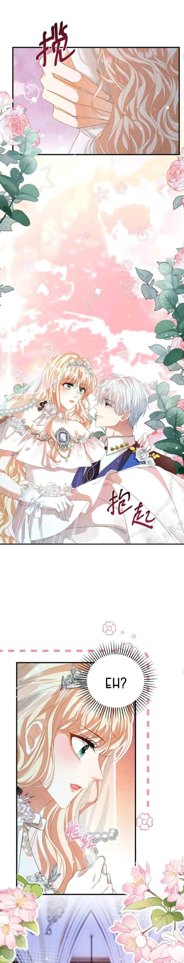 I Was Possessed by the Mad Lady's Body That I Served chapter 14 halaman 8