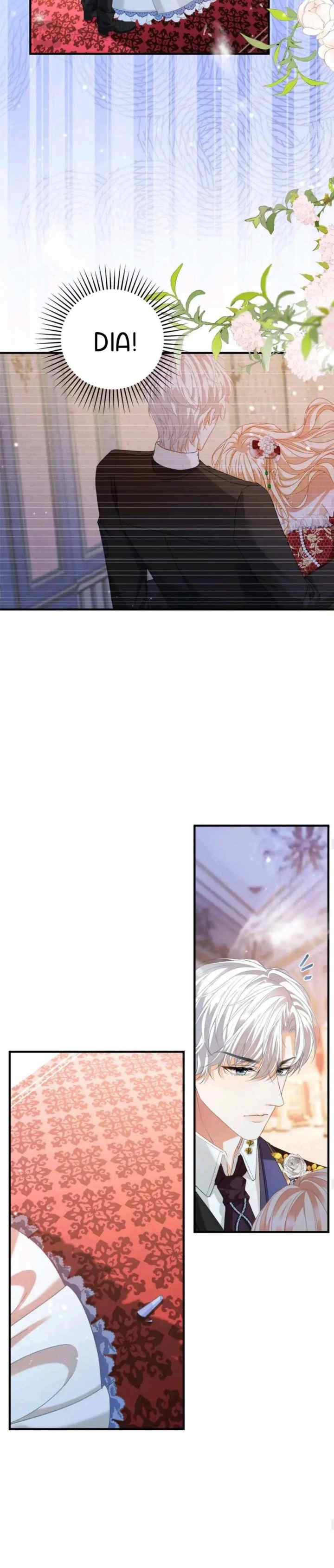 I Was Possessed by the Mad Lady's Body That I Served chapter 14 halaman 7