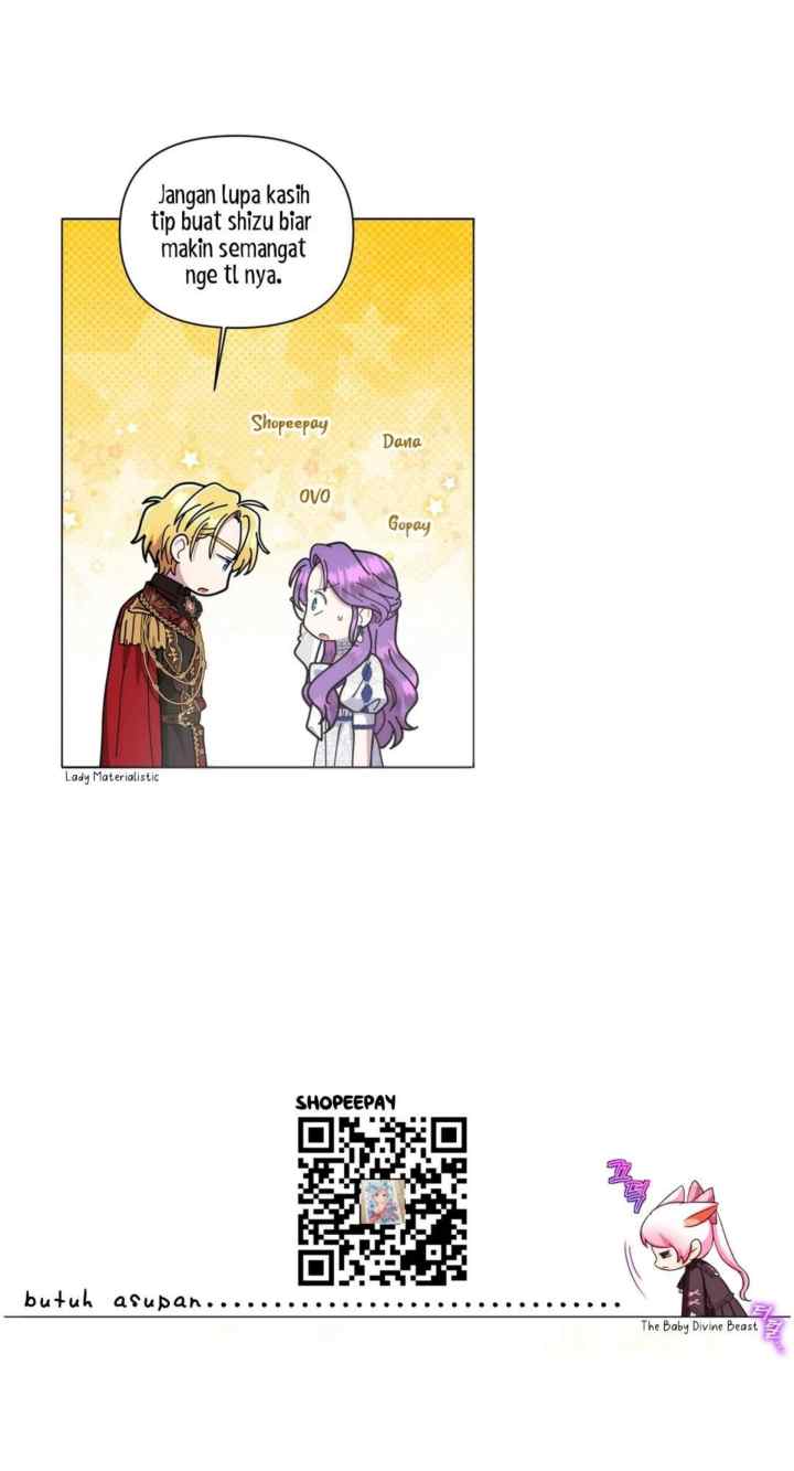 I Was Reincarnated As A Baby Fox God chapter 100 halaman 20
