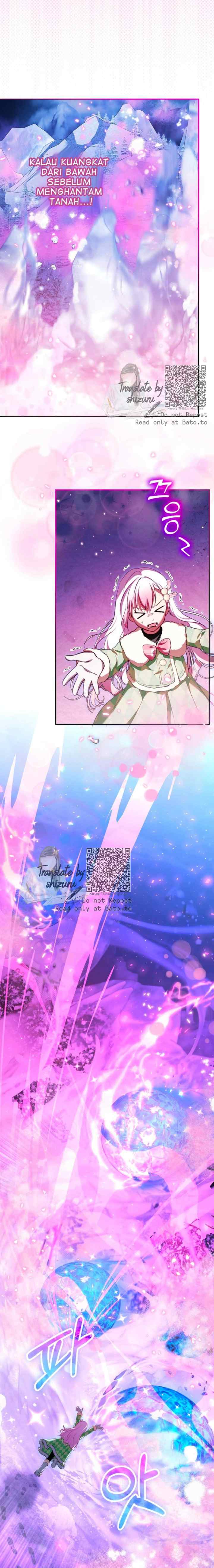 I Was Reincarnated As A Baby Fox God chapter 100 halaman 5