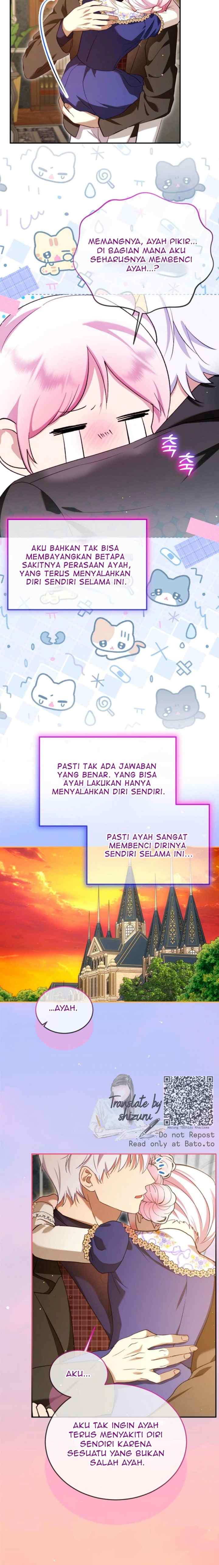 I Was Reincarnated As A Baby Fox God chapter 102 halaman 17