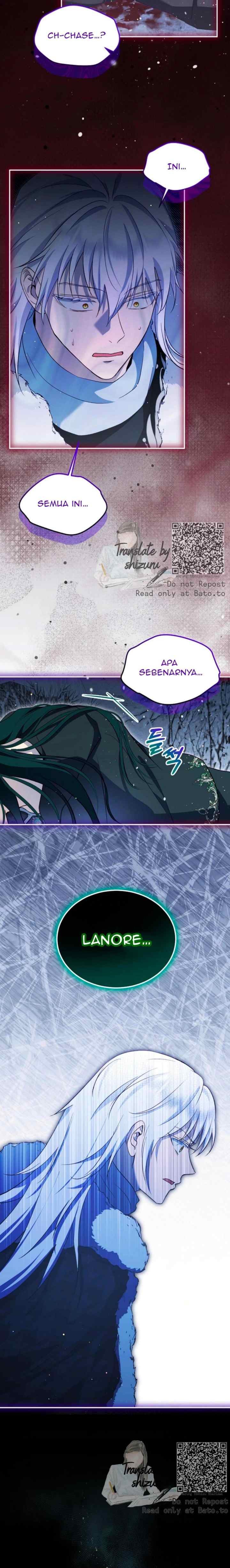 I Was Reincarnated As A Baby Fox God chapter 102 halaman 13