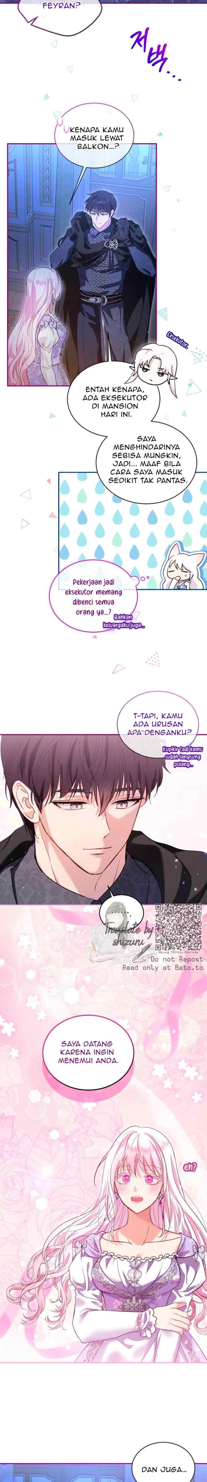 I Was Reincarnated As A Baby Fox God chapter 103 halaman 12