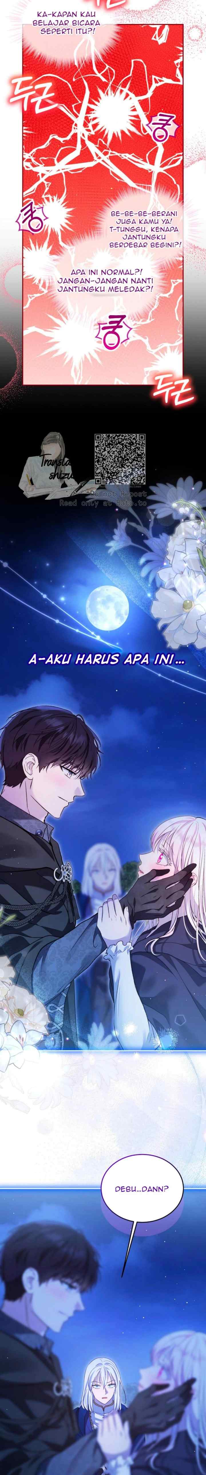 I Was Reincarnated As A Baby Fox God chapter 103 halaman 19