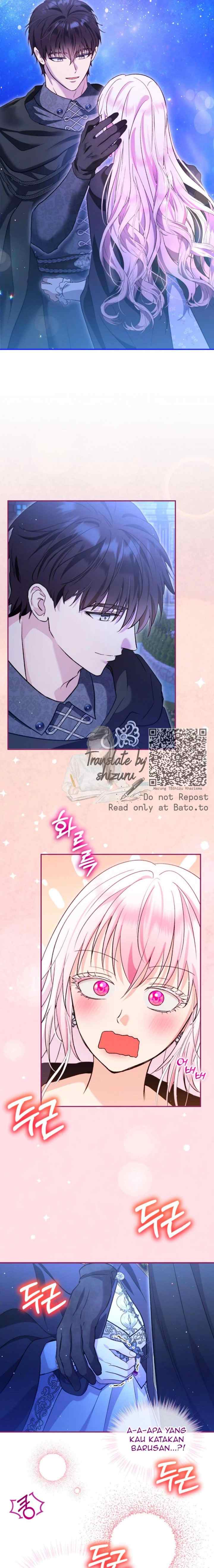 I Was Reincarnated As A Baby Fox God chapter 103 halaman 18