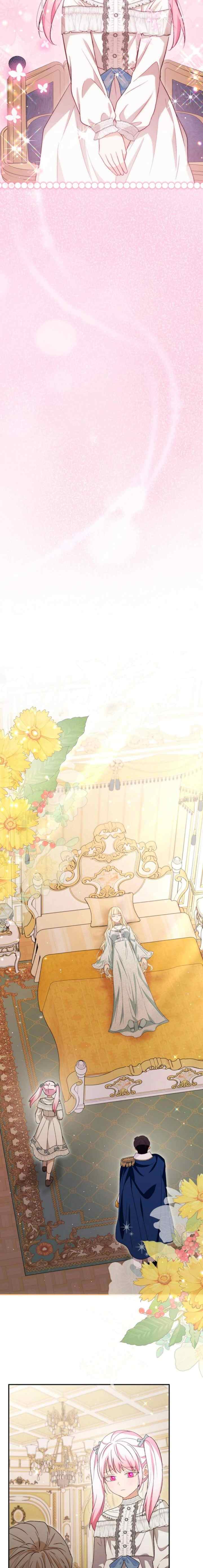 I Was Reincarnated As A Baby Fox God chapter 111 halaman 10