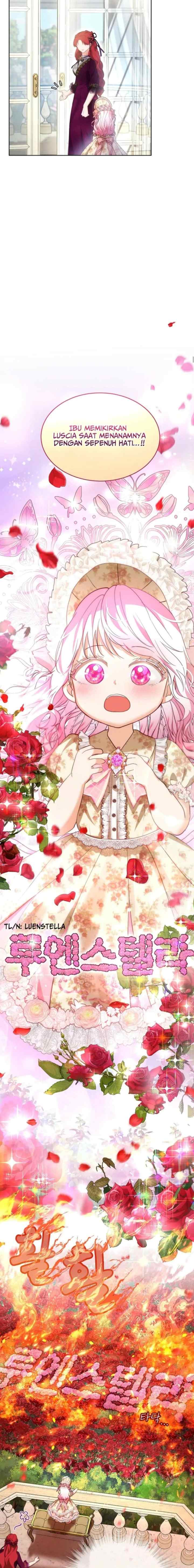 I Was Reincarnated As A Baby Fox God chapter 36 halaman 10